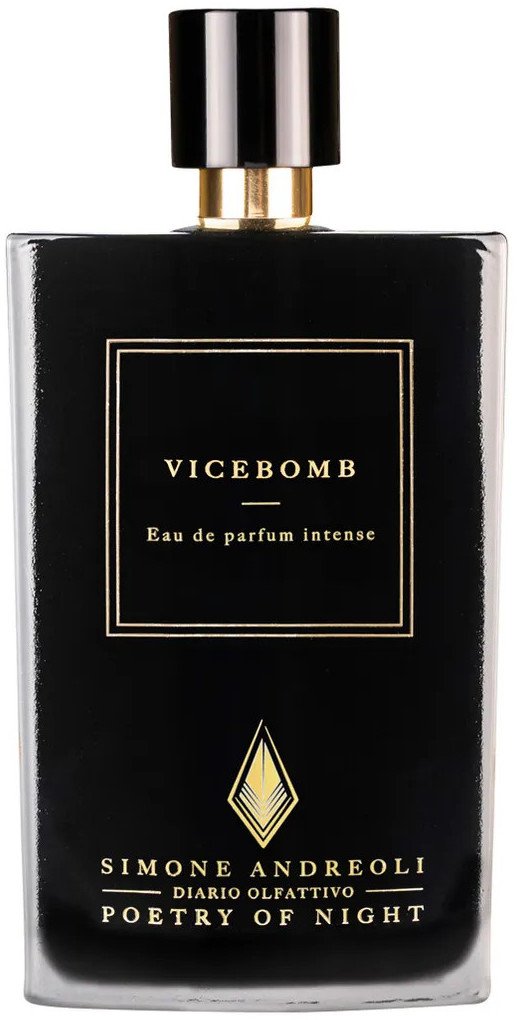 Simone Andreoli Vice Bomb woda perfumowana 100ml