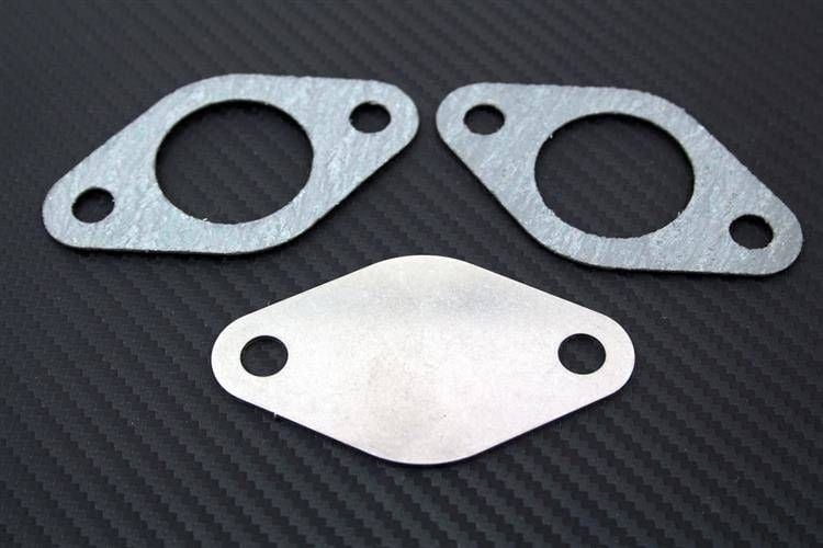 TurboWorks_D Zaślepka EGR RENAULT 2.1 2.2 DT CHRYSLER JEEP 2.2 2.5 2.8 CRD