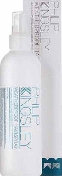 Philip Kingsley Philip Kingsley, Styling Weatherproof, Hair Spray, Anti-Humidity, 125 ml For Women