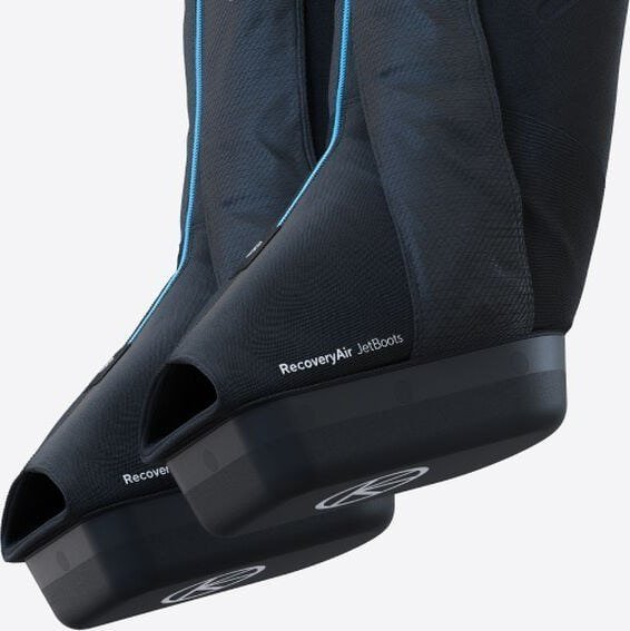 Masażer Therabody Therabody RecoveryAir JetBoots - Medium