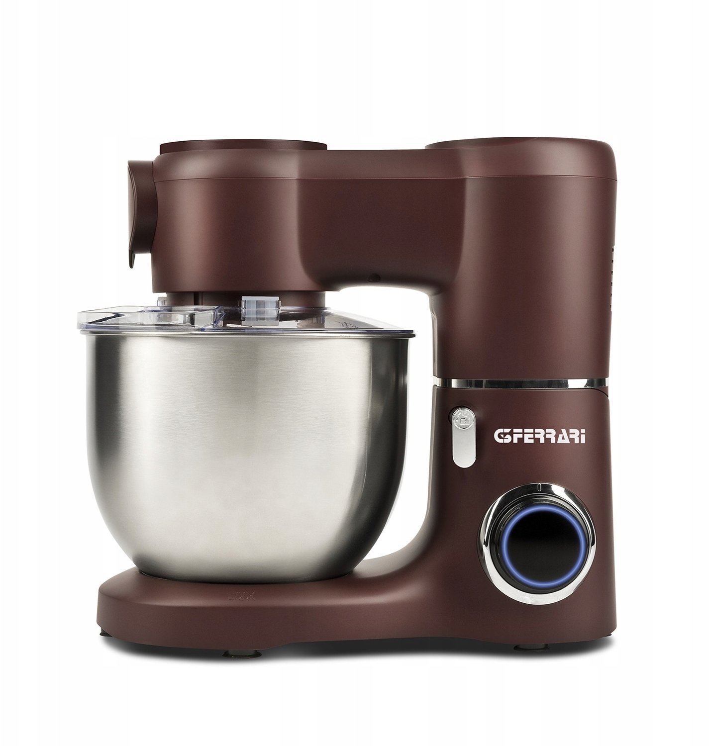 Robot planetarny G3Ferrari Robot planetarny G2014902 1400W 7L bordeaux