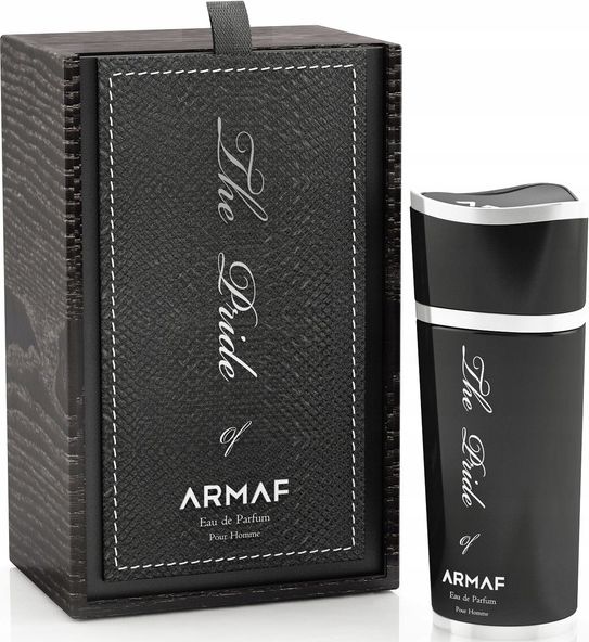Armaf The Pride of Armaf Pour EDP 100 ml