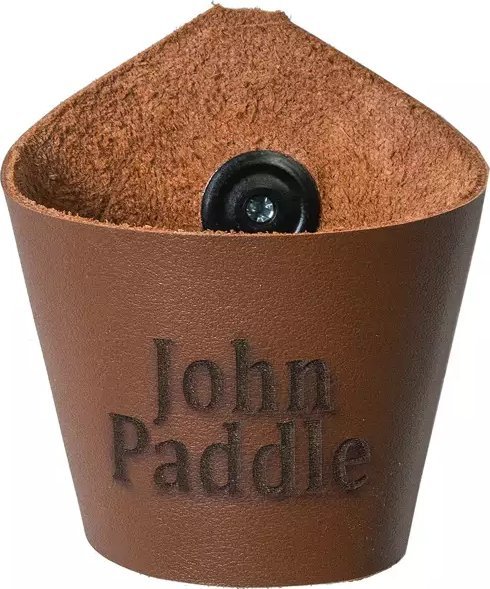 John Paddle Dekoracyjna Skórzana Zawieszka Pionowa John Paddle Zestaw pionowy