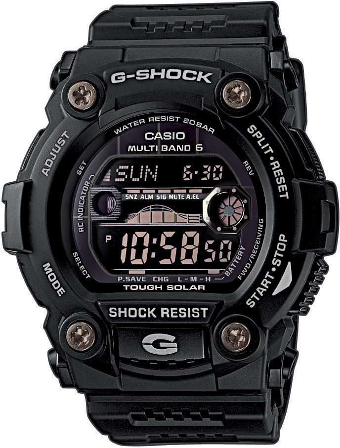 Zegarek Casio G-SHOCK GW-7900B -1ER
