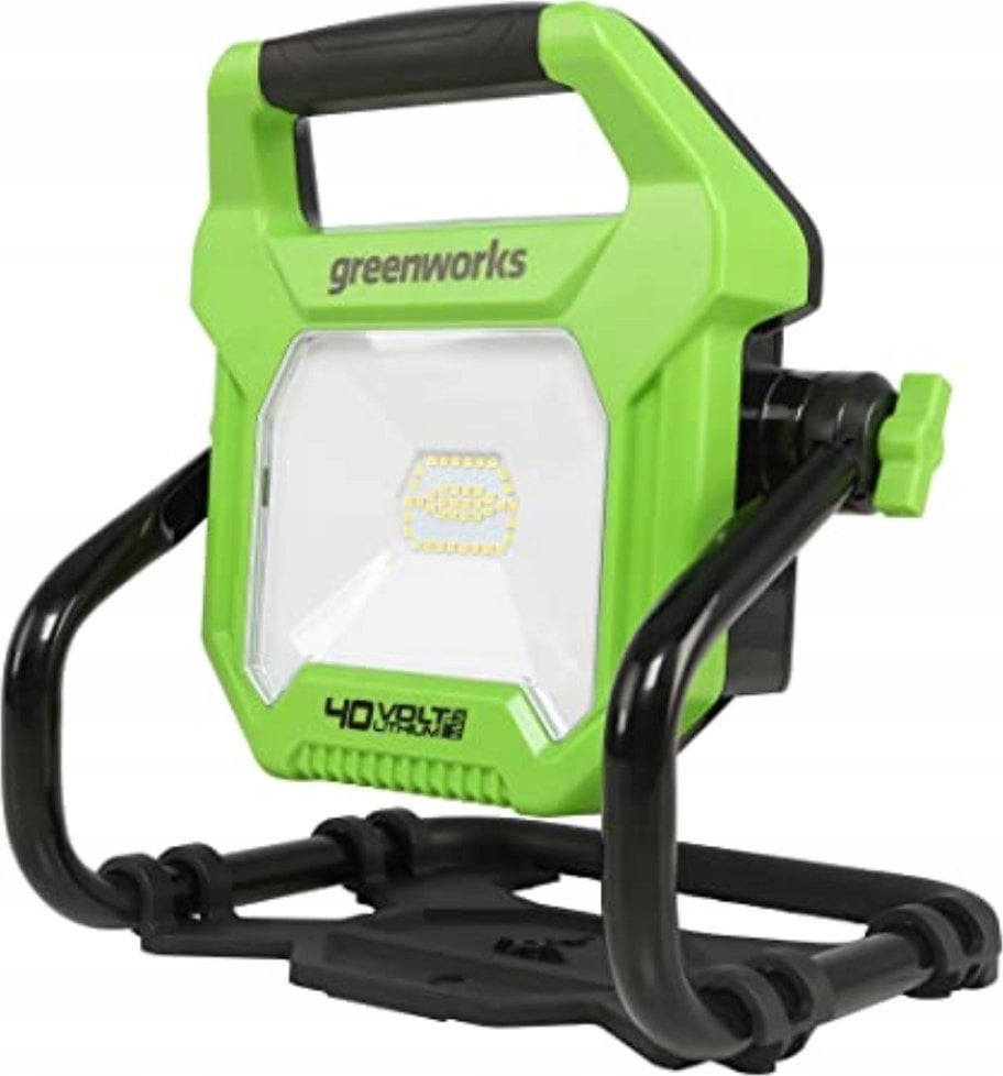 Greenworks Lampa robocza 40V G40WL