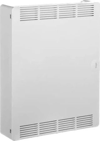 Hager Rozdzielnica modułowa 3 x 12 natynkowa Golf VDI (VS318PZF)