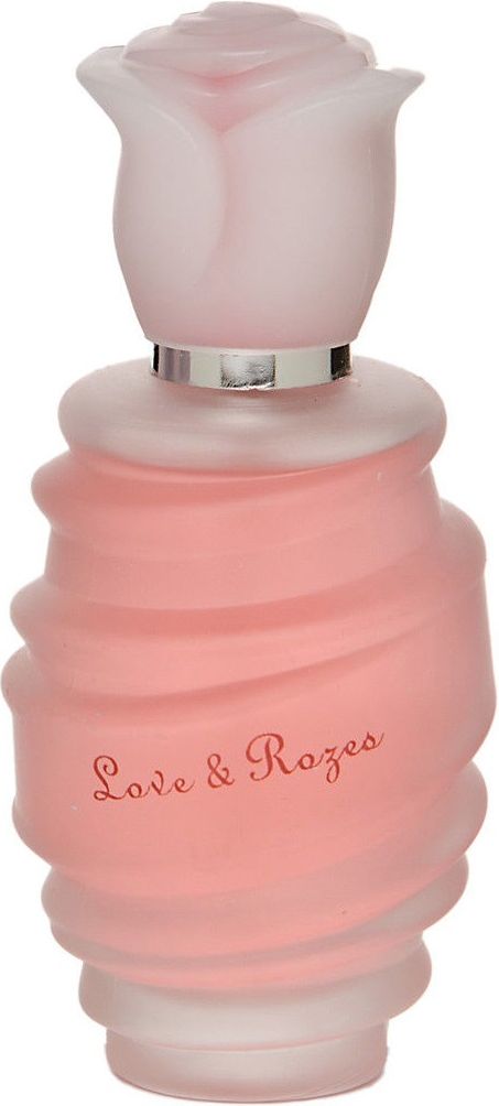 Real Time Love&Rozes EDP 100 ml