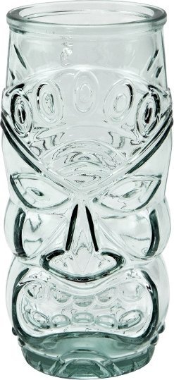 San Miguel Szklanka 550ml Tiki San Miguel