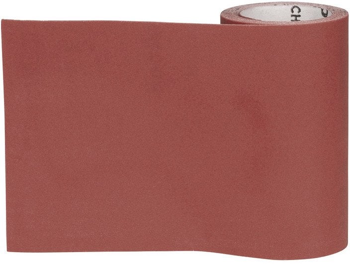 ROLKA SZLIFIERSKA C410 115 MM, 5 M, 240