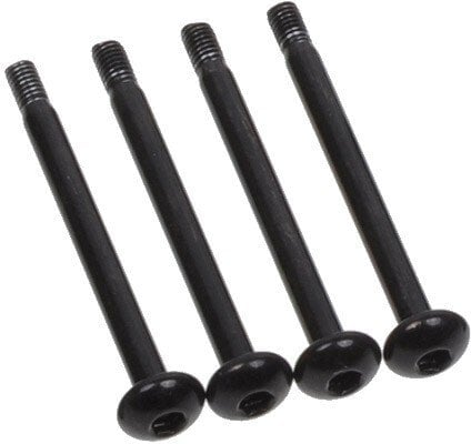 Alphacool śruba 35 mm 4 szt. Zestaw śrub