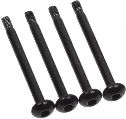 Alphacool śruba 35 mm 4 szt. Zestaw śrub