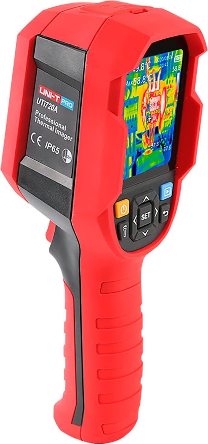 Kamera Uni-T Kamera termowizyjna Uni-T UTi720A
