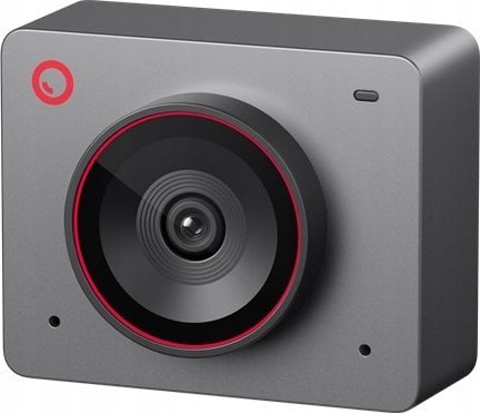 Kamera cyfrowa Obsbot Meet 2 Space Grey Webcam 4K