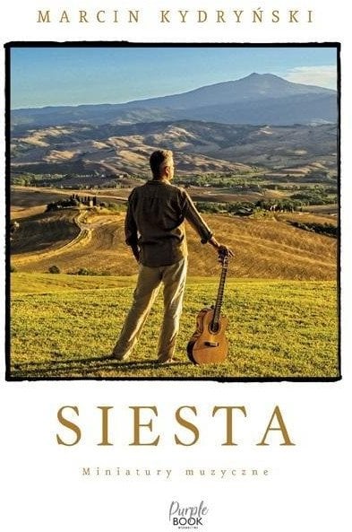 bo.wiem Siesta. Miniatury muzyczne