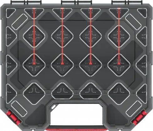 Pro-Line ORGANIZER NARZĘDZIOWY, 284X243X60, NISKI PROLINE