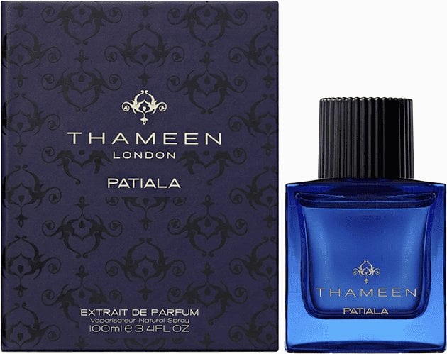 THAMEEN Patiala Extrait de Parfum spray 100ml
