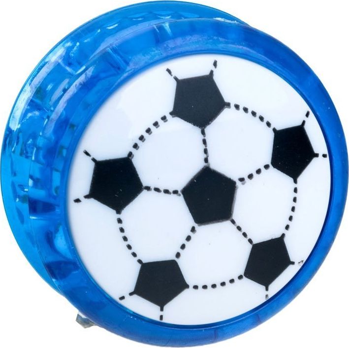 Jokomisiada Super świecące YoYo Jojo Gra zręcznościowa ZA2096