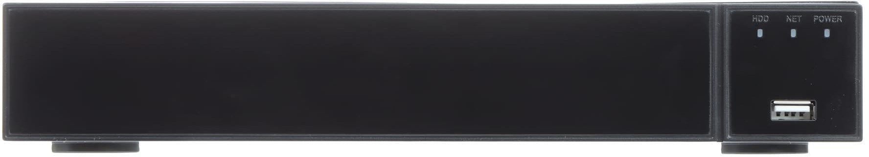 REJESTRATOR AHD, HD-CVI, HD-TVI, CVBS, IP APTI-XB0801H-S35 8 KANAŁÓW