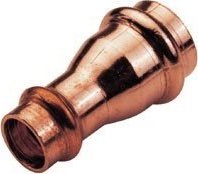 Conex Mufa redukcyjna, 35x28 CU B Press