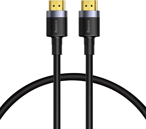 Kabel Baseus HDMI - HDMI 1m czarny (baseus_20200414113552)