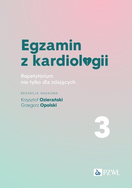 PZWL Egzamin z kardiologii. 3