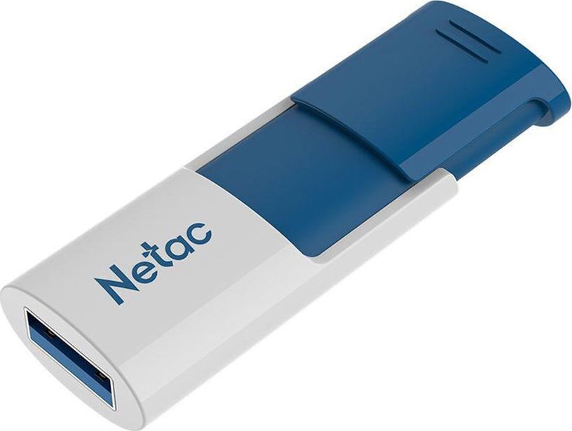 Pendrive Netac U182, 32 GB (NT03U182N-032G-30BL)