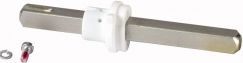 Eaton Przedłużenie osi napędu do rozłączników Dumeco DMV 250N i 400N 10 x 135mm (1050240)