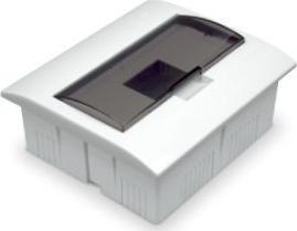 Abex ROZDZIELNICA PODTYNKOWA 168X160X70 IP-30 S-7/PT