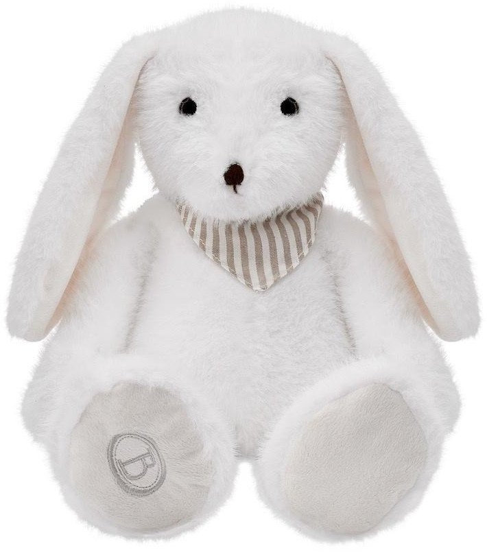 Królik Matteo kremowy 27cm