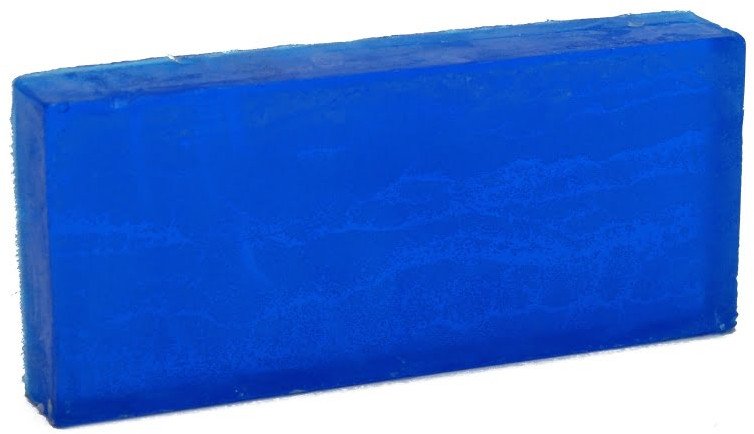 Mydło aromaterapeutyczne - Lawenda