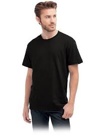 Stedman Koszulka T-SHIRT ST2000 rozmiar L czarna - TST2BL