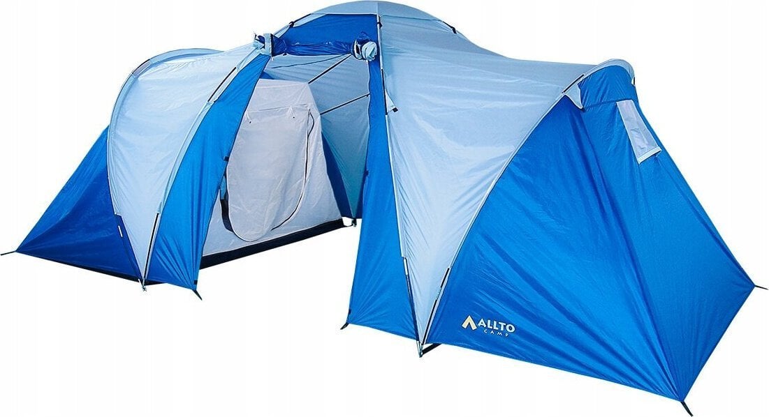 Namiot turystyczny Namiot turystyczny Allto Camp Explorer 4