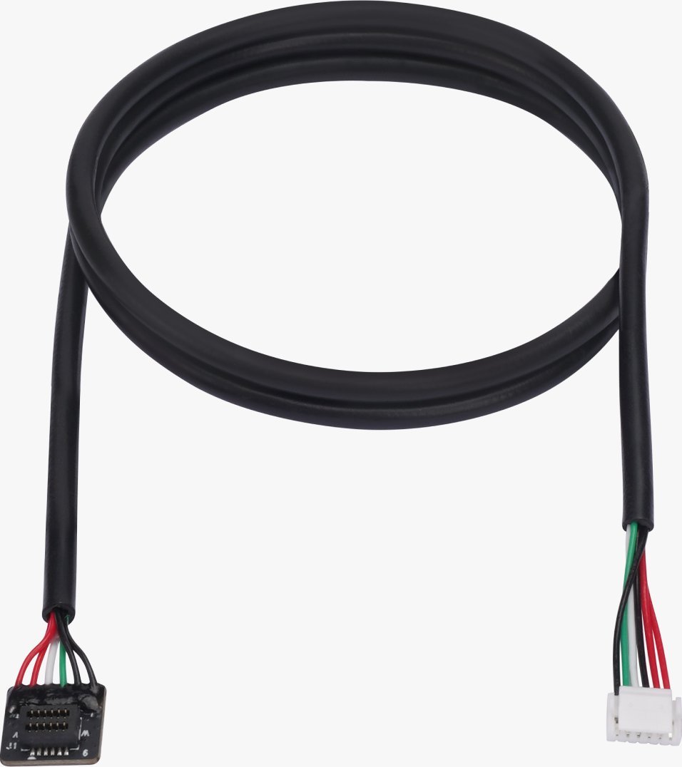 Przewód głowicy do drukarek Bambu Lab P1S}