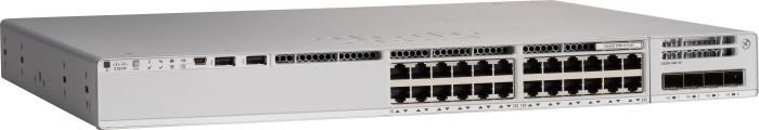 Switch Cisco C9200-24P-E