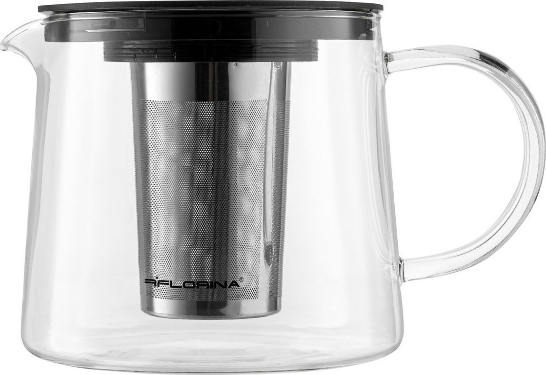 Florina Dzbanek z zaparzaczem Florina Baron 1,5 l