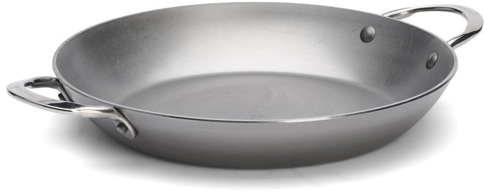 Patelnia do paelli, 28 cm, Mineral B