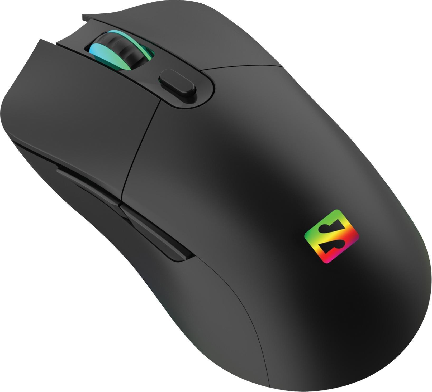 Mysz Sandberg Wireless Sniper Mouse 2 (640-21)