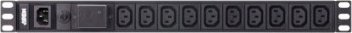 Aten ATEN PE0110SG 1HE 10A Basic PDU 10 portów