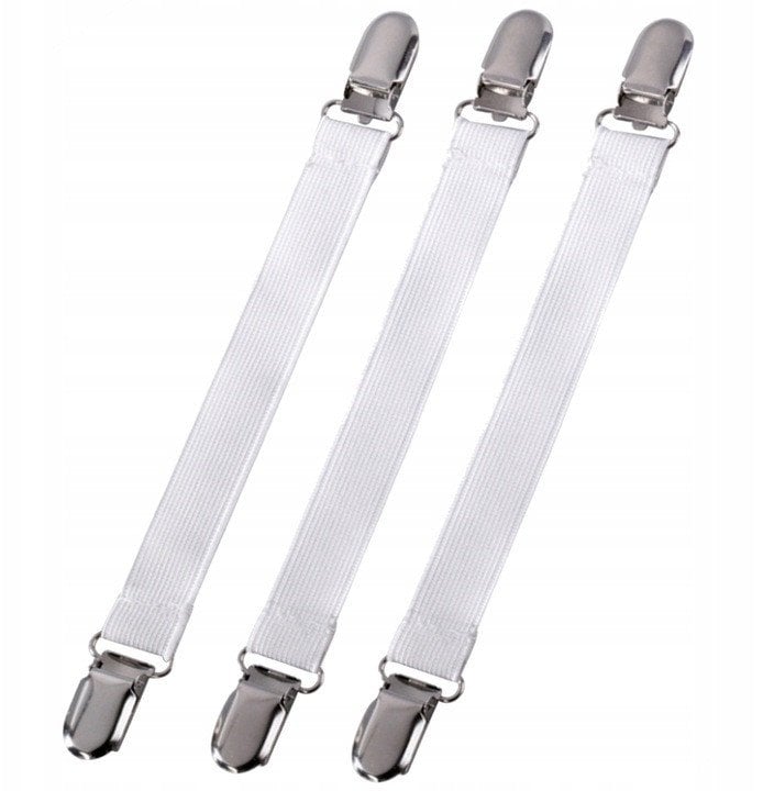 Leifheit Napinacze do deski do prasowania (72417)