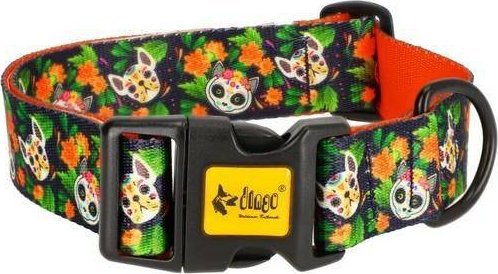 Dingo DINGO OBROŻA REG. CITY CHIAPAS 2,0 x 45cm