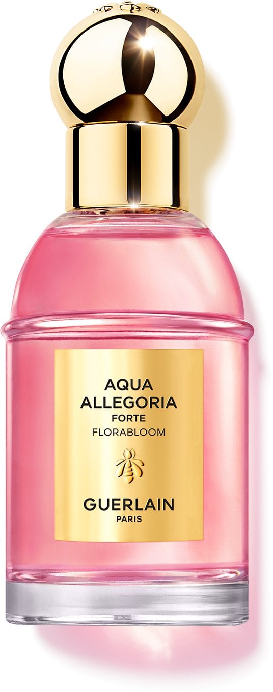 GUERLAIN AQUA ALLEGORIA FORTE FLORABLOOM (W) EDP/S 40ML