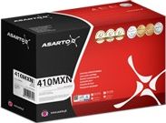 Toner Asarto Magenta Zamiennik 410X (AS-LHF410MXN)
