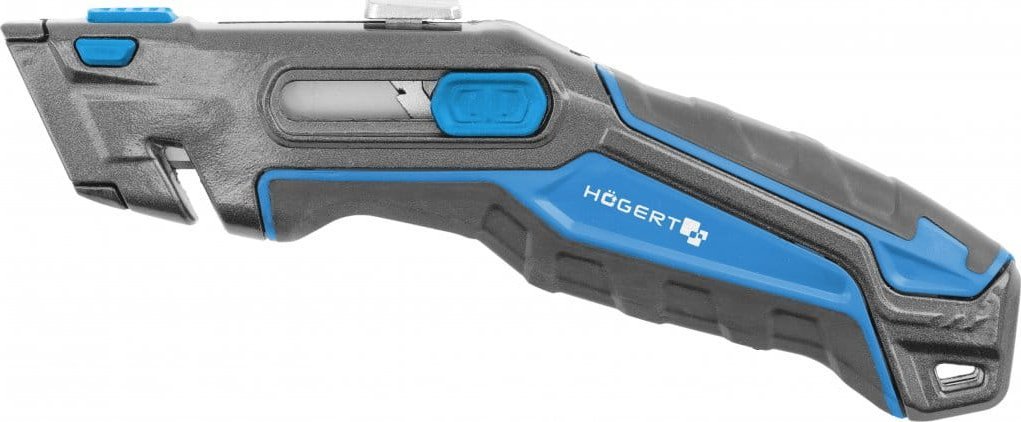 Högert Technik Ht4C642 Nóż Monterski 1+3 Automatycznie Chowany Hogert Technik Ht4C642 5902801316661