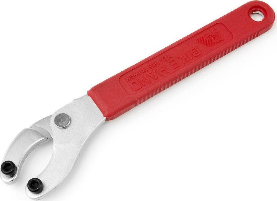 Bike Hand Klucz do misek suportu Bike Hand YC-155