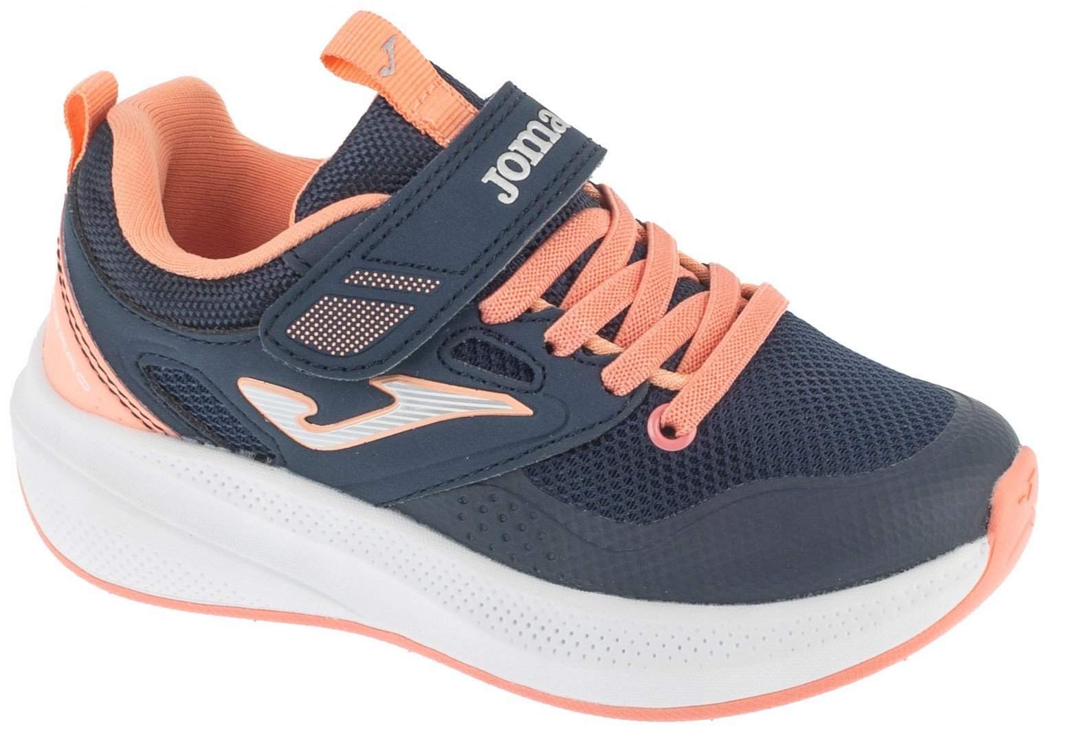 Joma Ferro Jr 2543 JFERRW2543V Granatowe 30