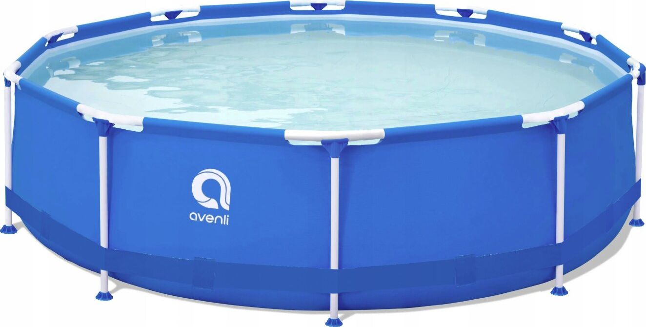 Avenli Basen 360x75 cm