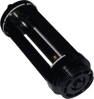 Ledlenser Pudełko na baterie AAA / R03 1 szt.