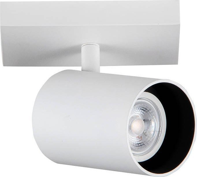 Yeelight Oprawa oświetleniowa Yeelight Spotlight YLDDL-0083 (1 żarówka) Biała