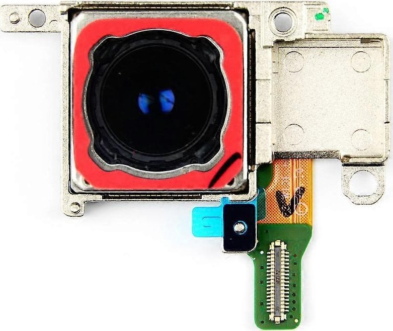 Samsung G998 S21 Ultra Rear camera