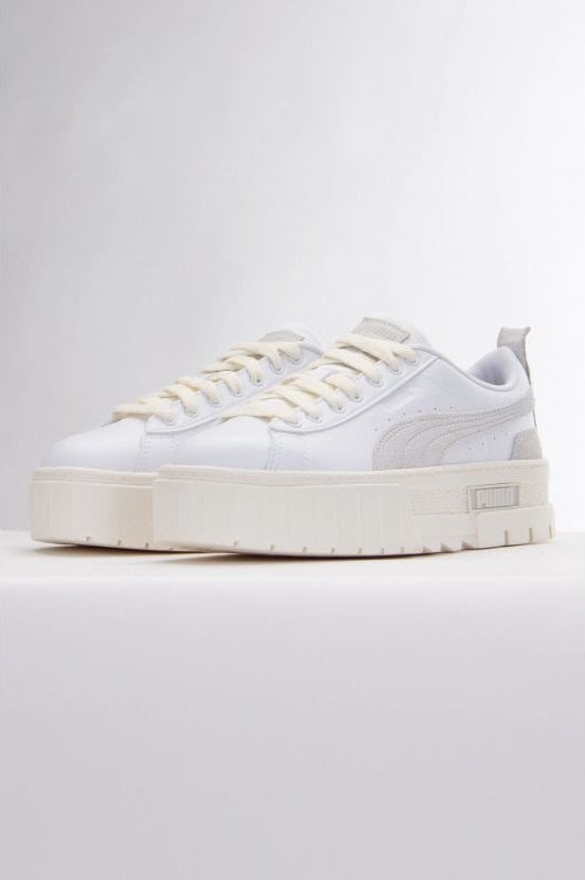Puma Puma Mayze Classic Wmns 389861-02 białe 38,5